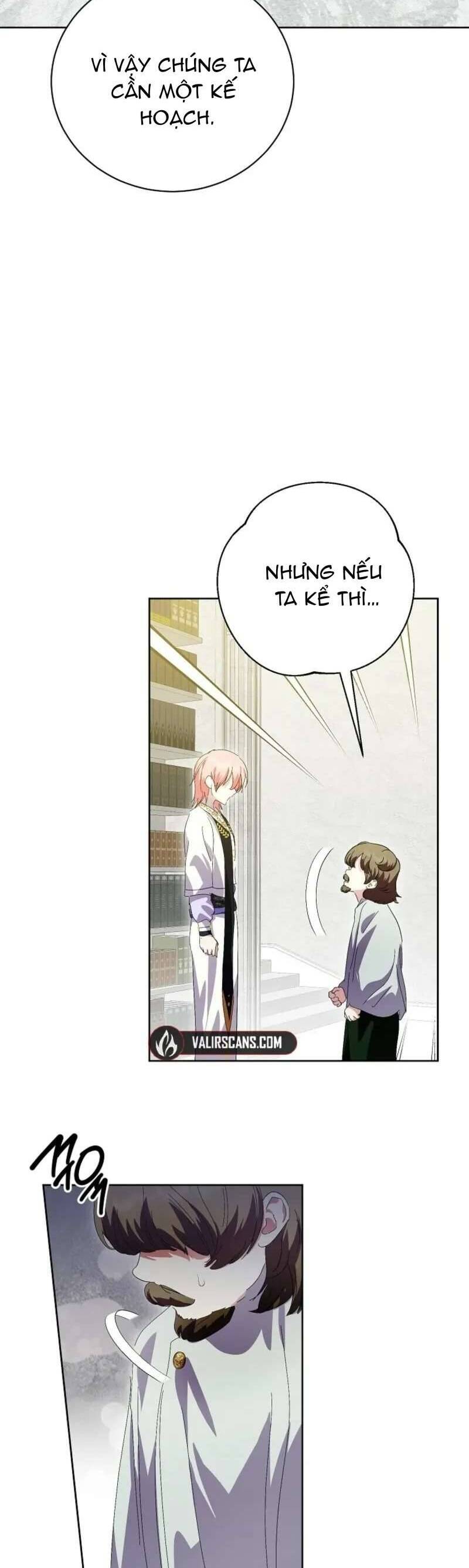 Nếu Tháo Đi Lớp Mặt Nạ Tử Tế Của Nam Chính Chapter 88 - Next 