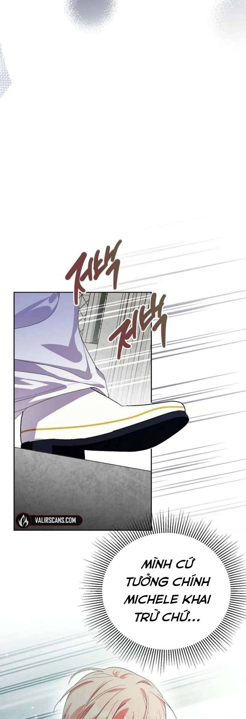 Nếu Tháo Đi Lớp Mặt Nạ Tử Tế Của Nam Chính Chapter 89 - Next 