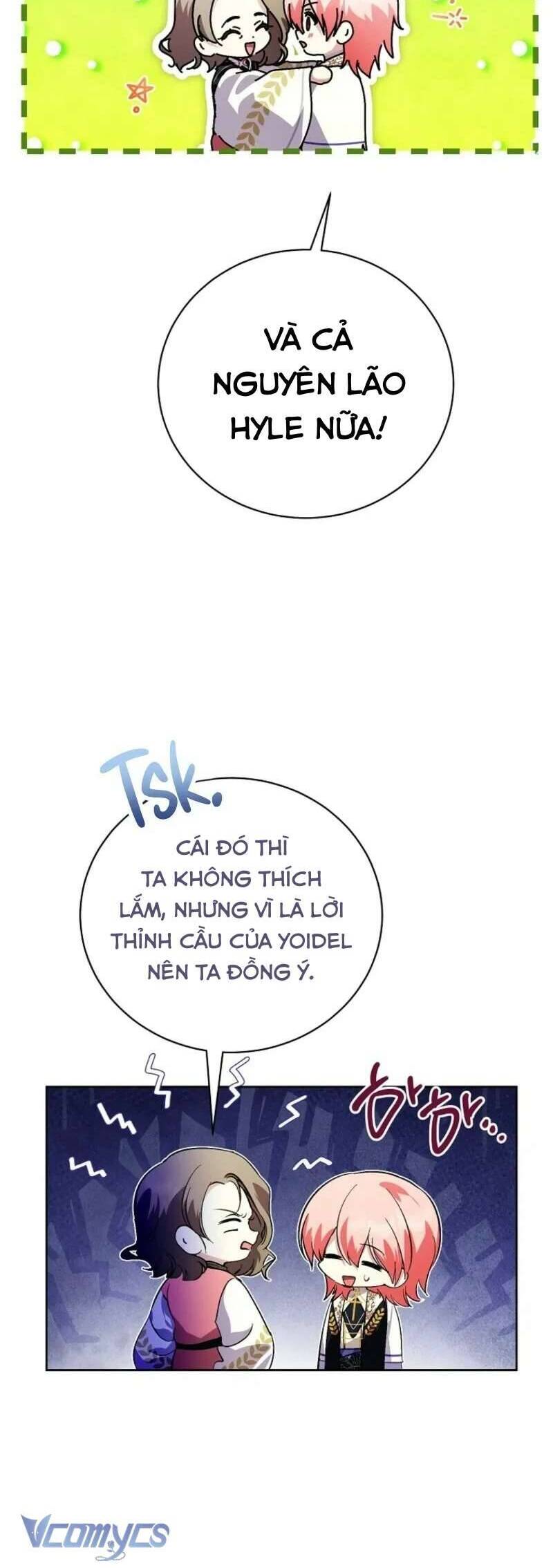 Nếu Tháo Đi Lớp Mặt Nạ Tử Tế Của Nam Chính Chapter 89 - Next 