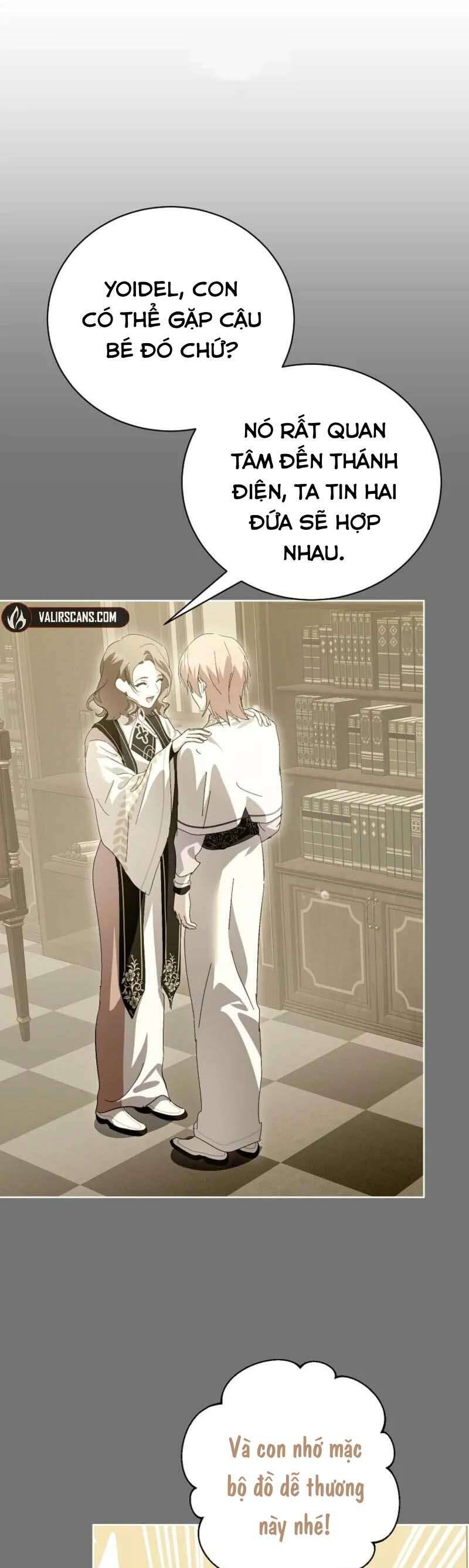 Nếu Tháo Đi Lớp Mặt Nạ Tử Tế Của Nam Chính Chapter 89 - Next 
