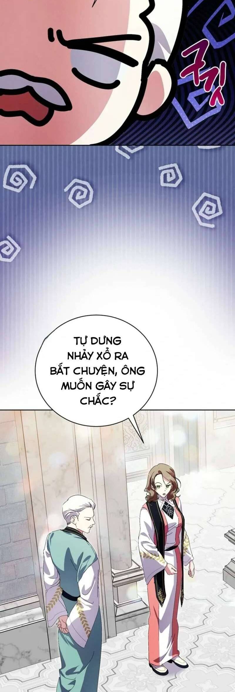 Nếu Tháo Đi Lớp Mặt Nạ Tử Tế Của Nam Chính Chapter 89 - Next 