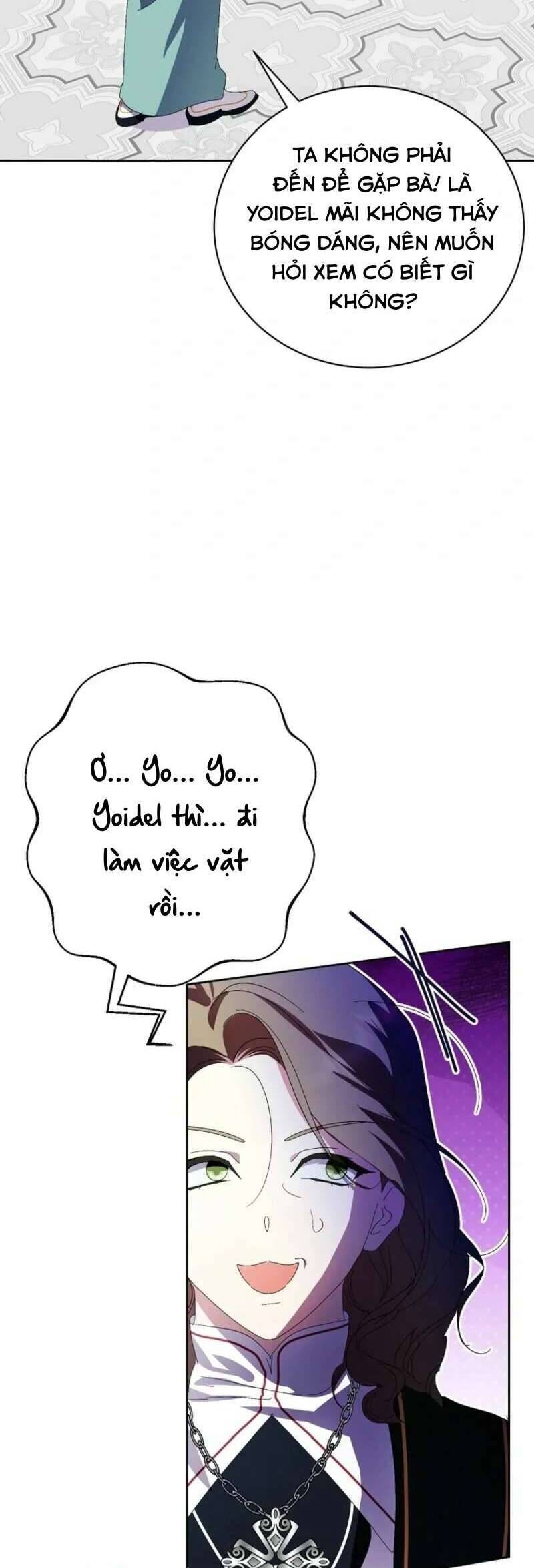 Nếu Tháo Đi Lớp Mặt Nạ Tử Tế Của Nam Chính Chapter 89 - Next 