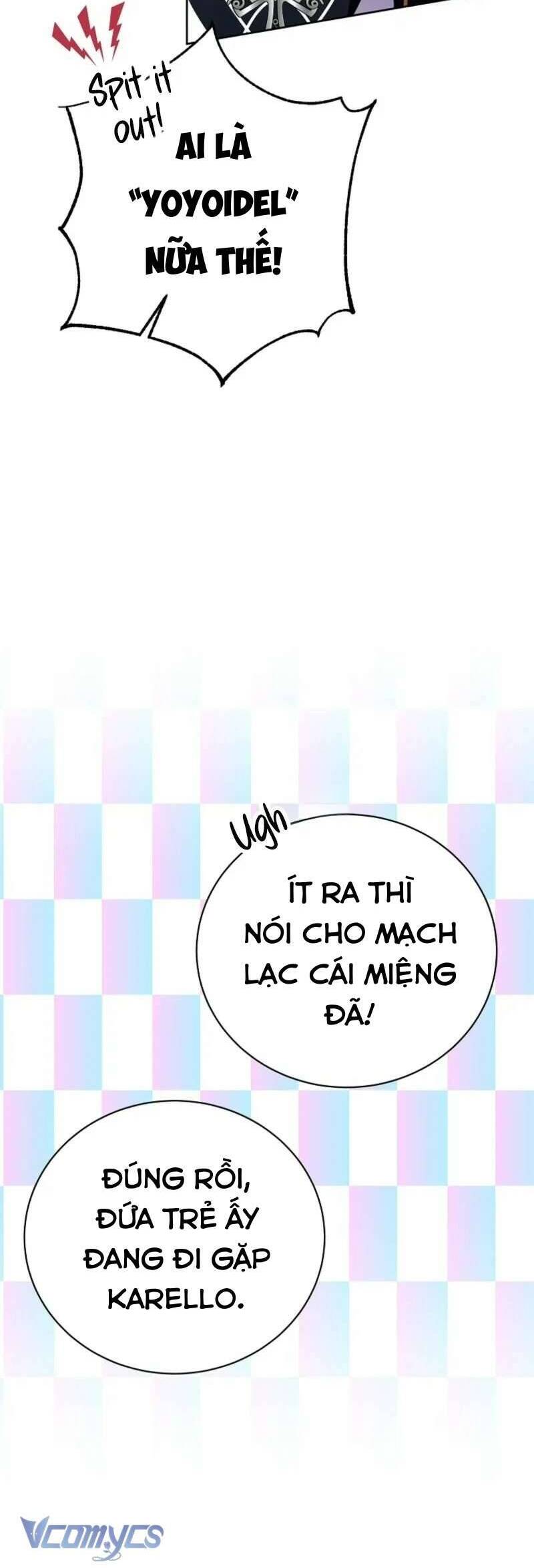 Nếu Tháo Đi Lớp Mặt Nạ Tử Tế Của Nam Chính Chapter 89 - Next 
