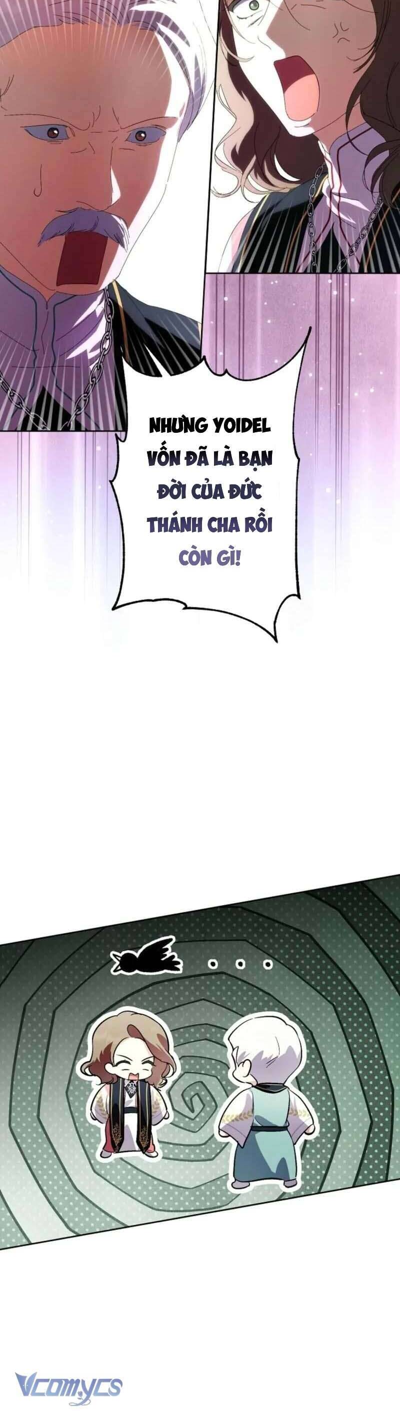 Nếu Tháo Đi Lớp Mặt Nạ Tử Tế Của Nam Chính Chapter 89 - Next 