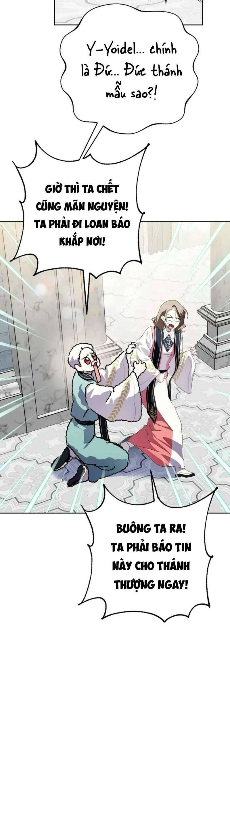 Nếu Tháo Đi Lớp Mặt Nạ Tử Tế Của Nam Chính Chapter 89 - Next 