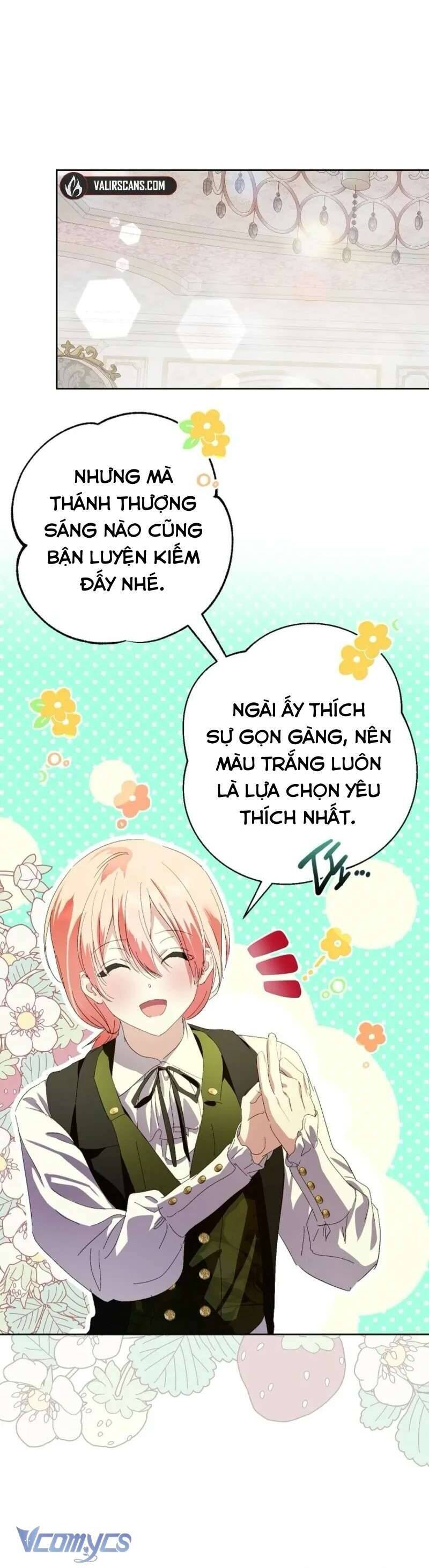Nếu Tháo Đi Lớp Mặt Nạ Tử Tế Của Nam Chính Chapter 89 - Next 