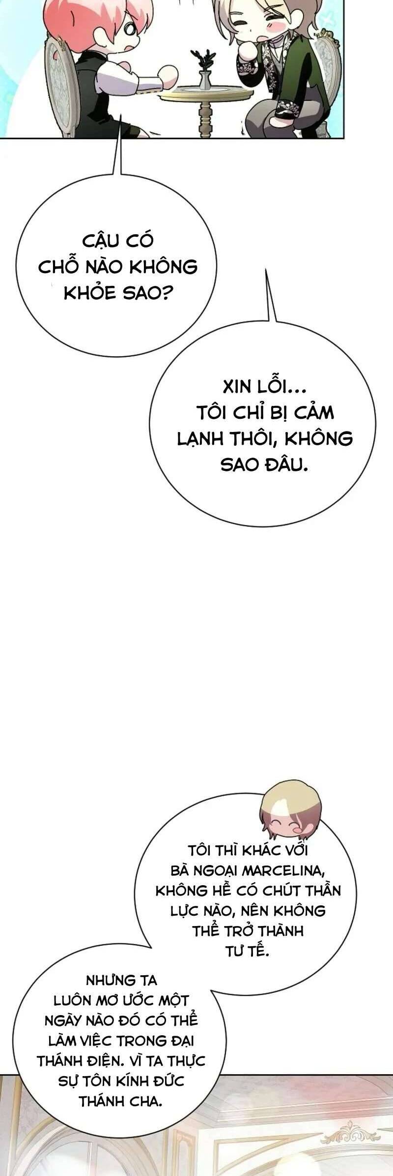 Nếu Tháo Đi Lớp Mặt Nạ Tử Tế Của Nam Chính Chapter 89 - Next 