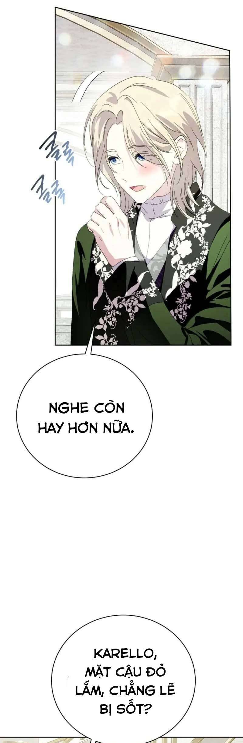 Nếu Tháo Đi Lớp Mặt Nạ Tử Tế Của Nam Chính Chapter 89 - Next 