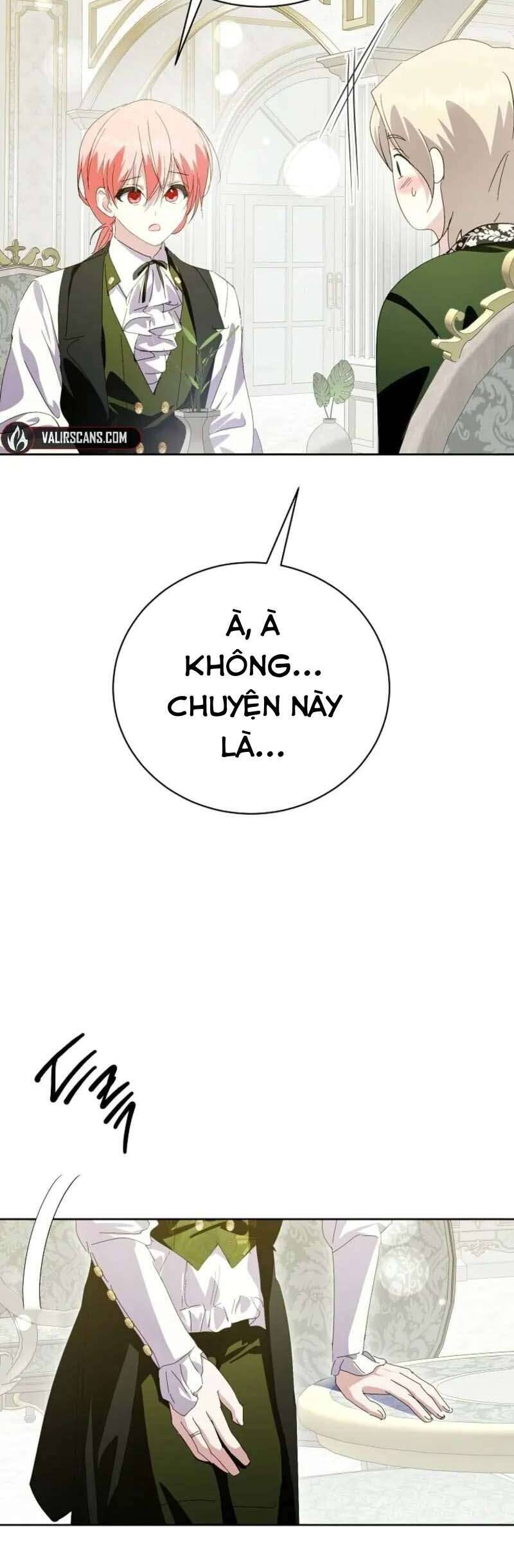Nếu Tháo Đi Lớp Mặt Nạ Tử Tế Của Nam Chính Chapter 89 - Next 