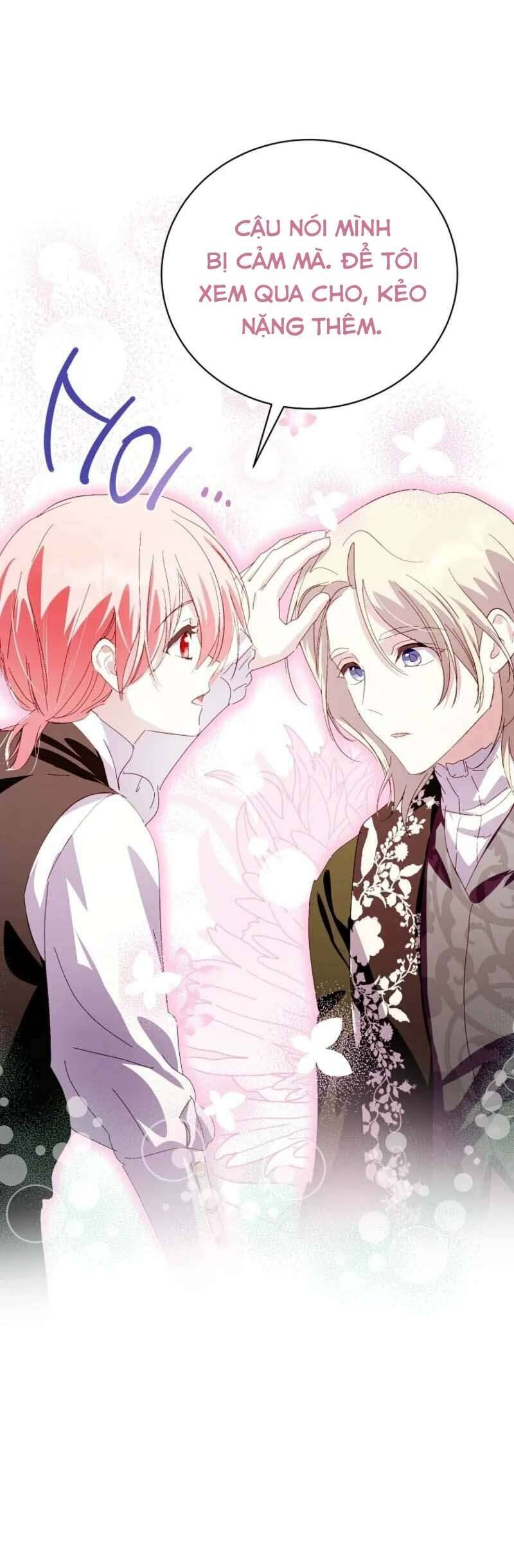 Nếu Tháo Đi Lớp Mặt Nạ Tử Tế Của Nam Chính Chapter 89 - Next 
