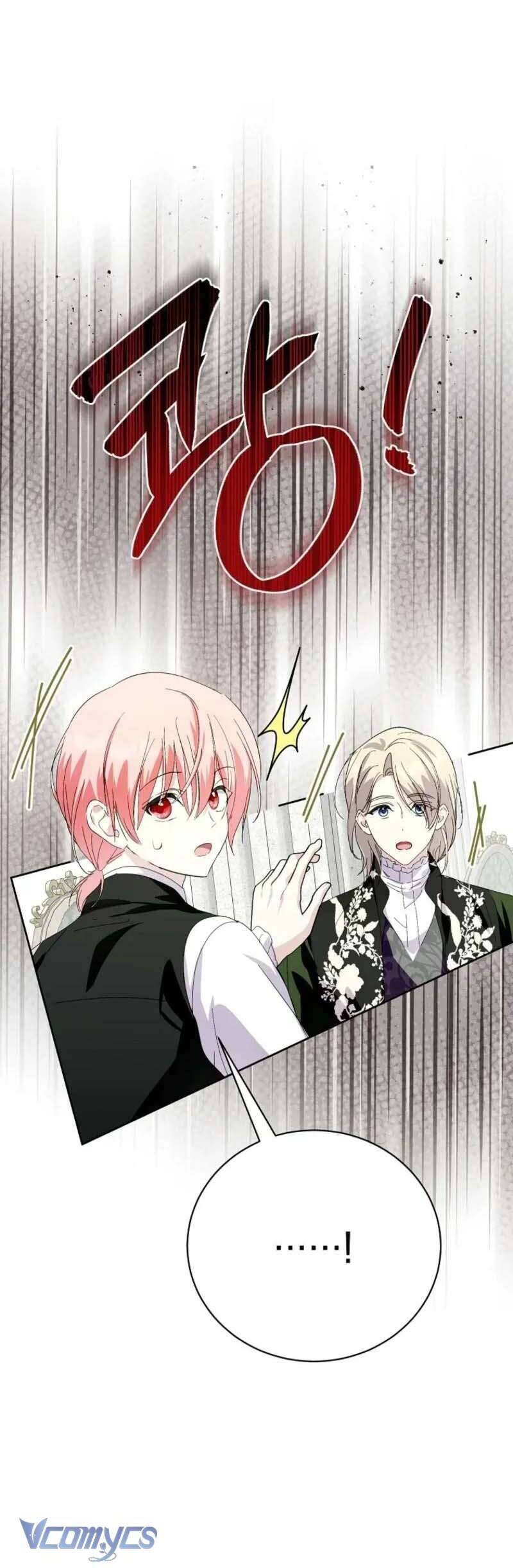 Nếu Tháo Đi Lớp Mặt Nạ Tử Tế Của Nam Chính Chapter 89 - Next 