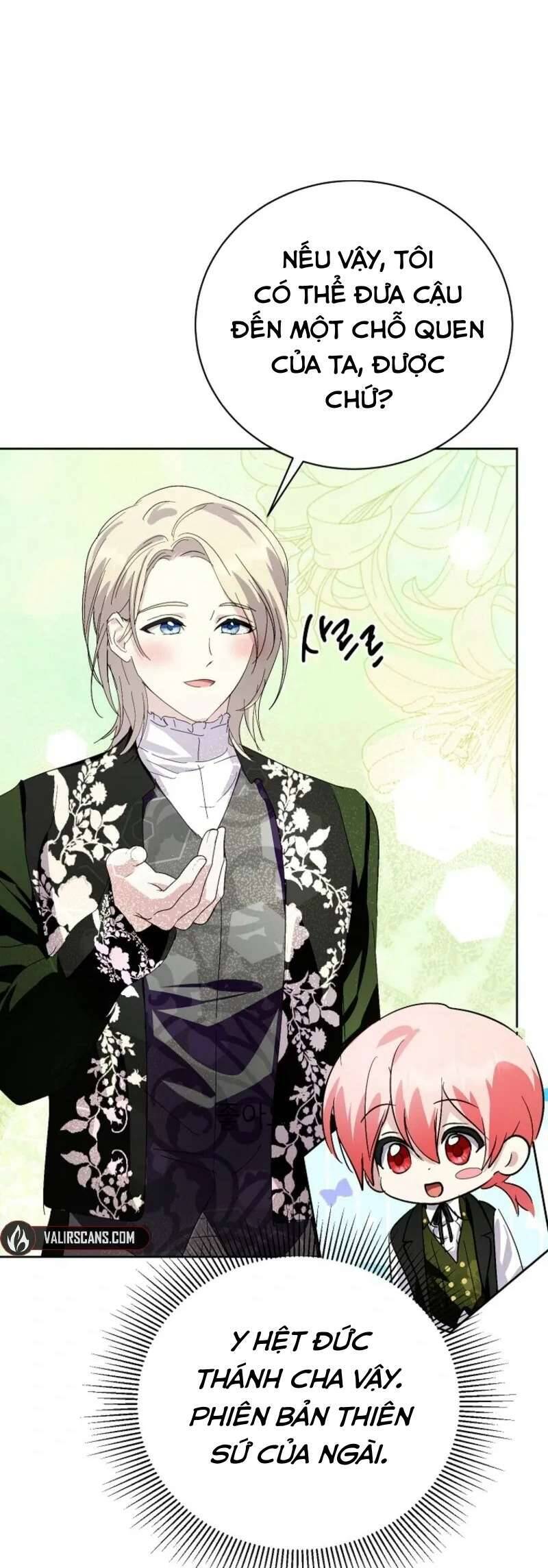 Nếu Tháo Đi Lớp Mặt Nạ Tử Tế Của Nam Chính Chapter 89 - Next 