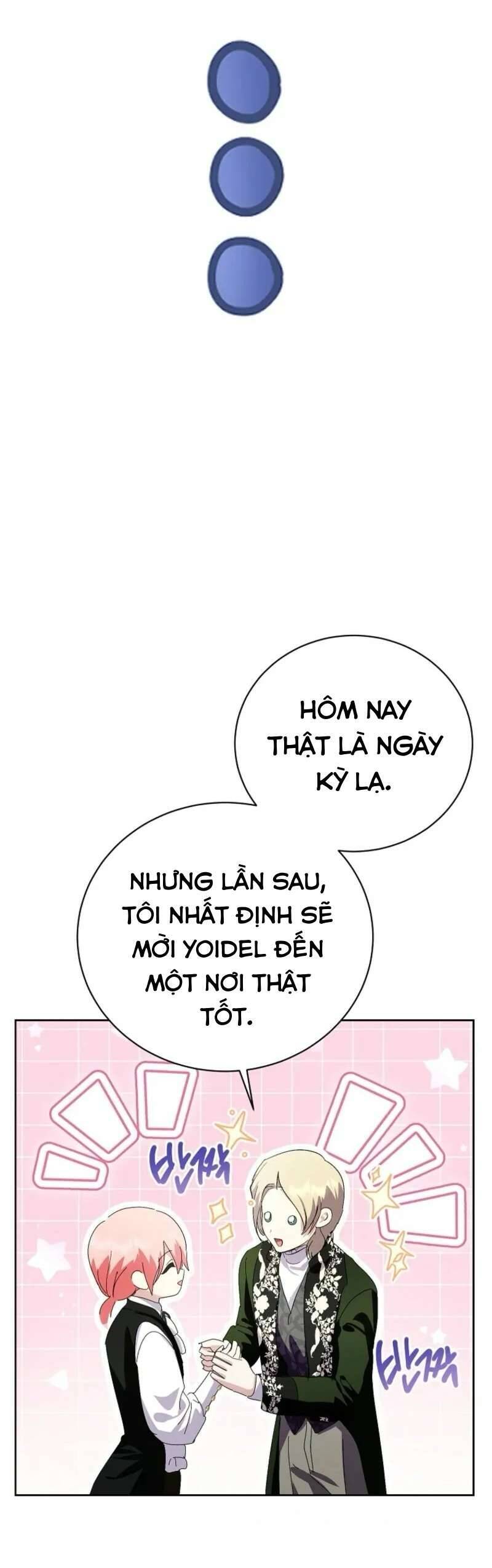 Nếu Tháo Đi Lớp Mặt Nạ Tử Tế Của Nam Chính Chapter 89 - Next 