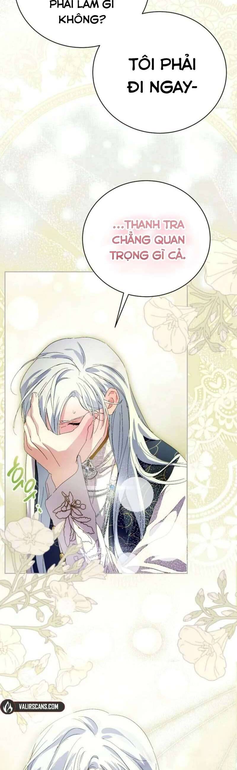 Nếu Tháo Đi Lớp Mặt Nạ Tử Tế Của Nam Chính Chapter 89 - Next 