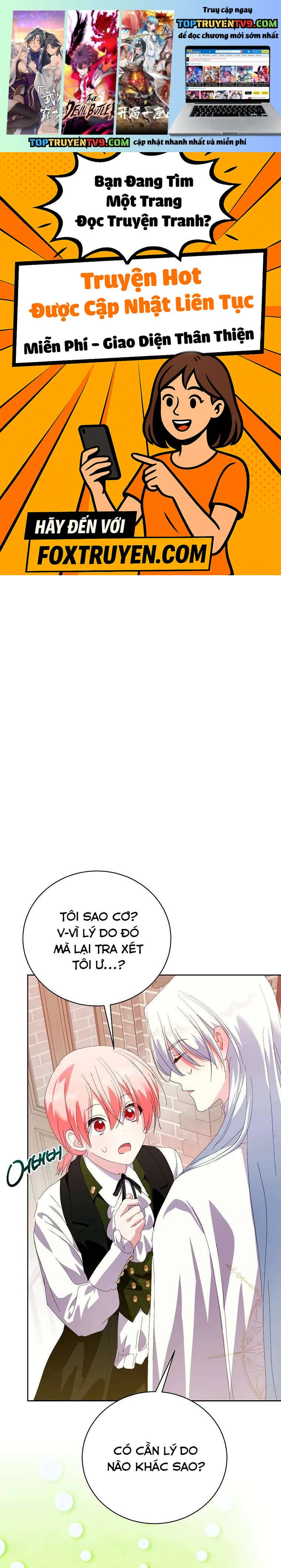 Nếu Tháo Đi Lớp Mặt Nạ Tử Tế Của Nam Chính Chapter 90 - Trang 3