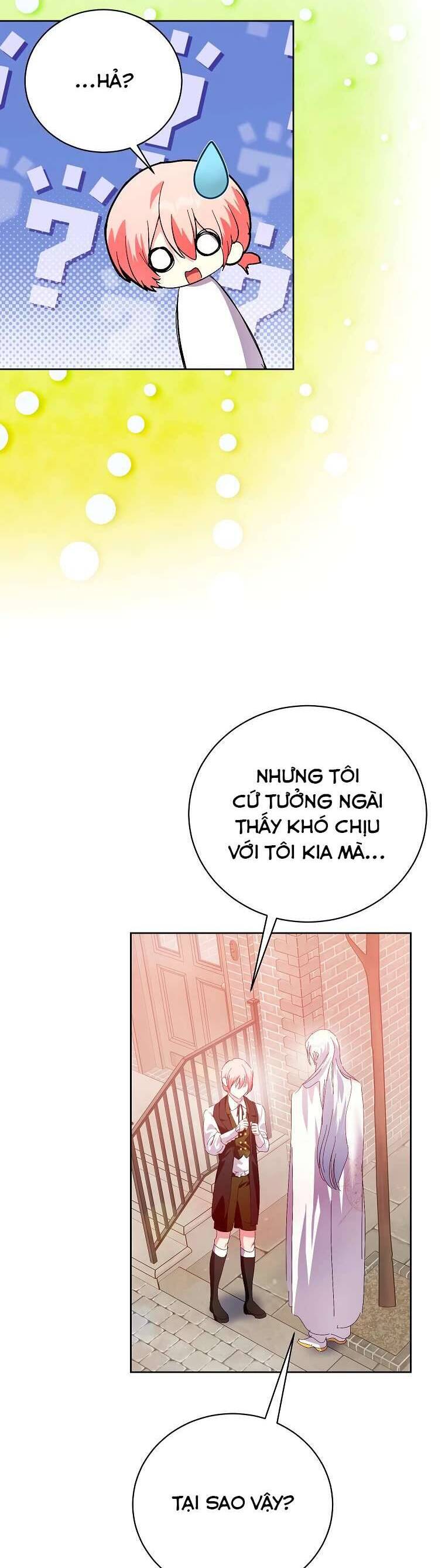 Nếu Tháo Đi Lớp Mặt Nạ Tử Tế Của Nam Chính Chapter 90 - Trang 3