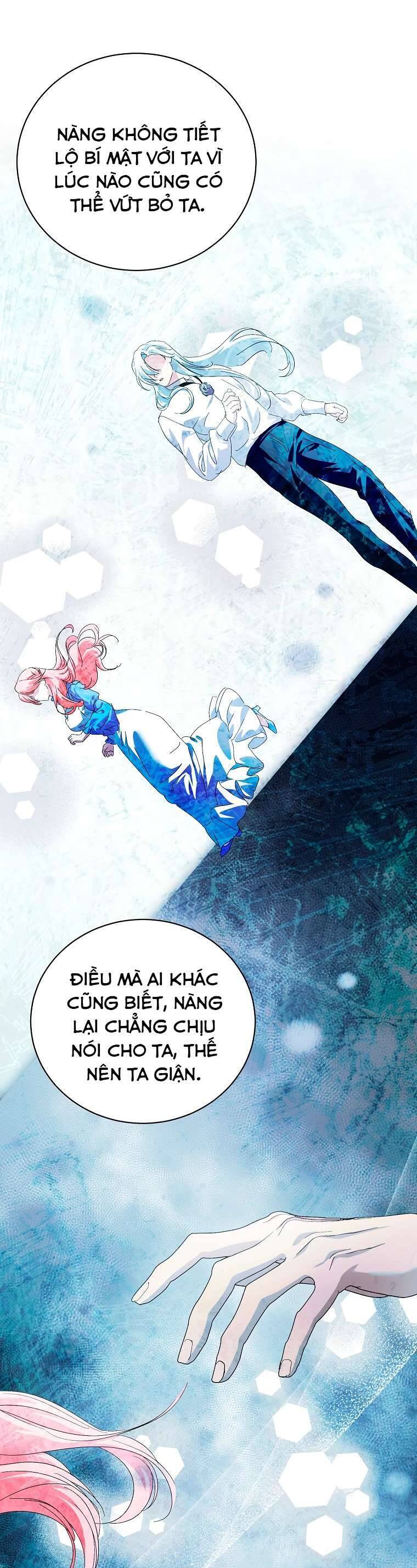 Nếu Tháo Đi Lớp Mặt Nạ Tử Tế Của Nam Chính Chapter 90 - Trang 3