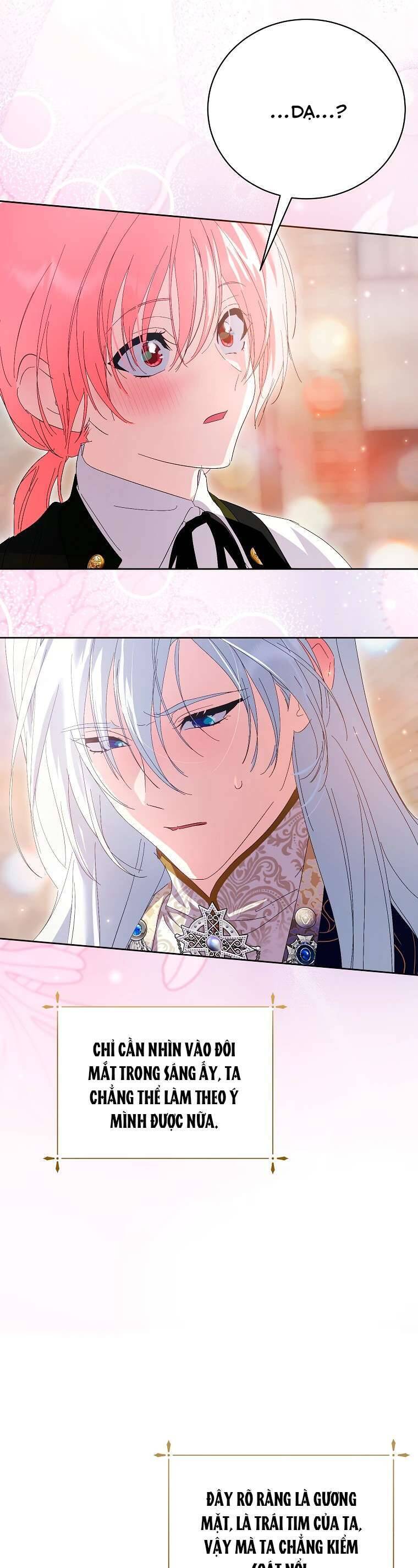 Nếu Tháo Đi Lớp Mặt Nạ Tử Tế Của Nam Chính Chapter 90 - Trang 3