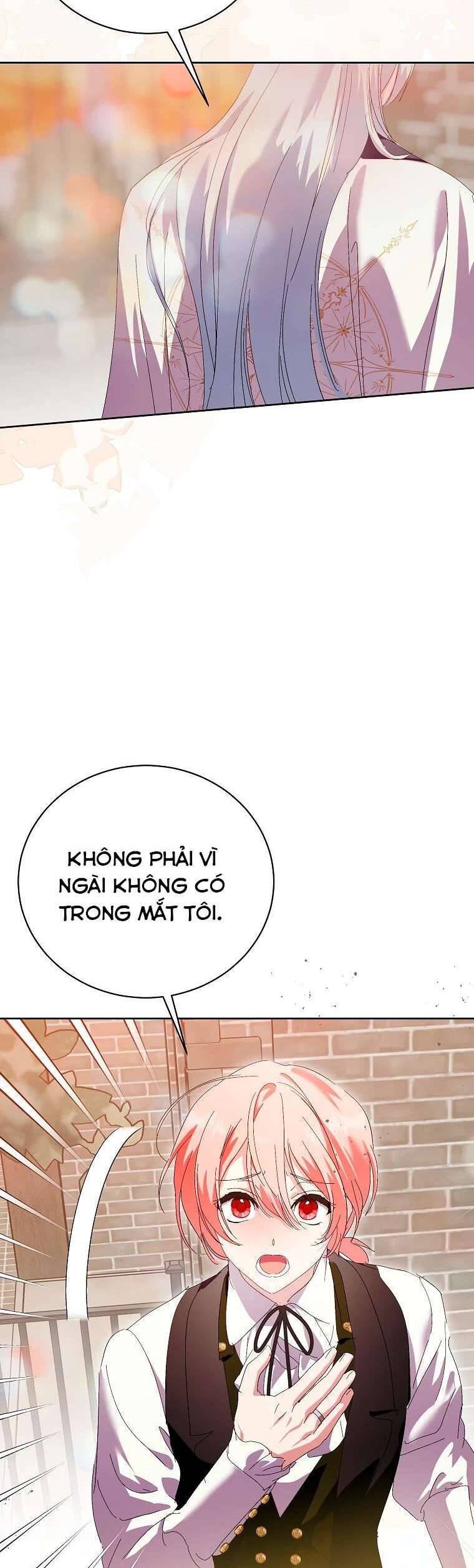 Nếu Tháo Đi Lớp Mặt Nạ Tử Tế Của Nam Chính Chapter 90 - Trang 3