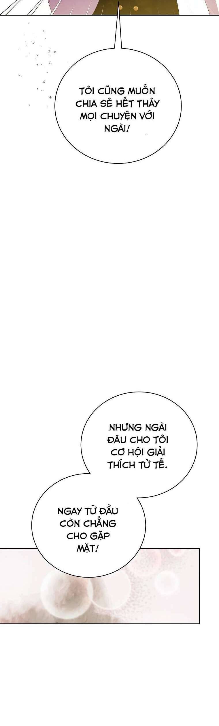 Nếu Tháo Đi Lớp Mặt Nạ Tử Tế Của Nam Chính Chapter 90 - Trang 3