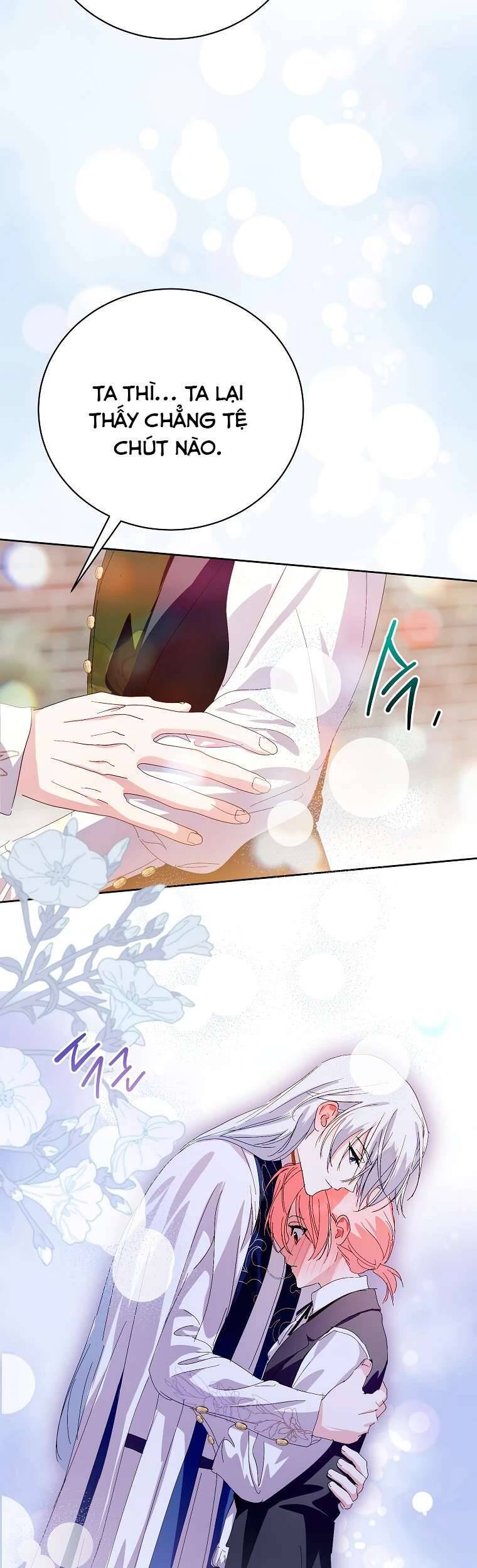 Nếu Tháo Đi Lớp Mặt Nạ Tử Tế Của Nam Chính Chapter 90 - Trang 3