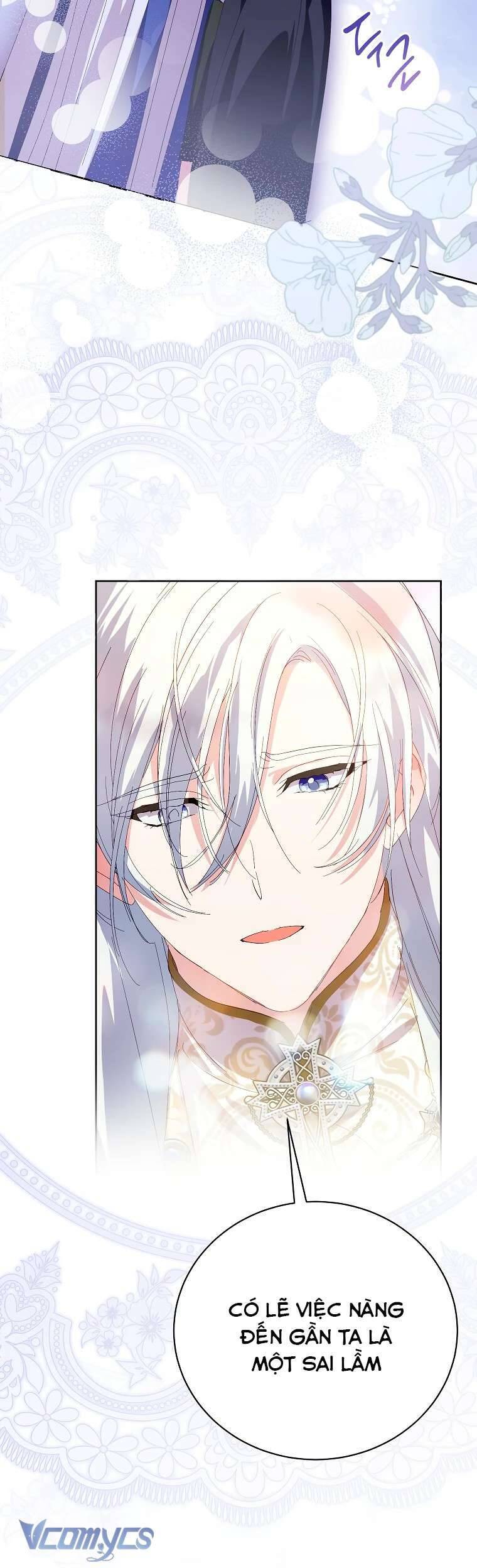 Nếu Tháo Đi Lớp Mặt Nạ Tử Tế Của Nam Chính Chapter 90 - Trang 3