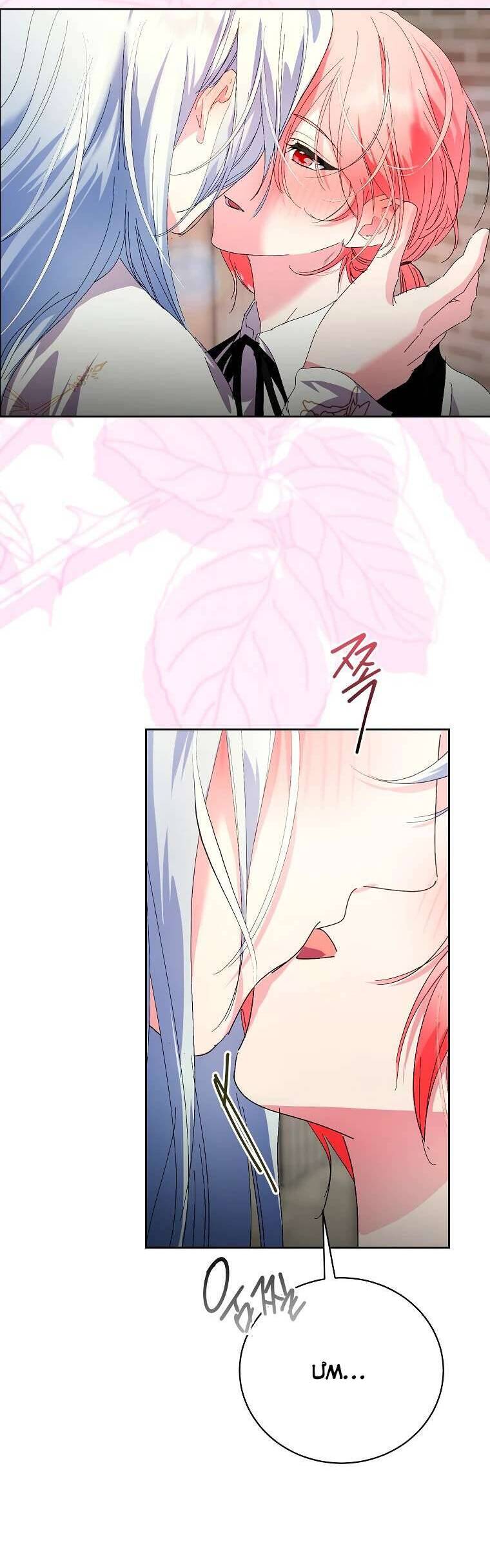 Nếu Tháo Đi Lớp Mặt Nạ Tử Tế Của Nam Chính Chapter 90 - Trang 3