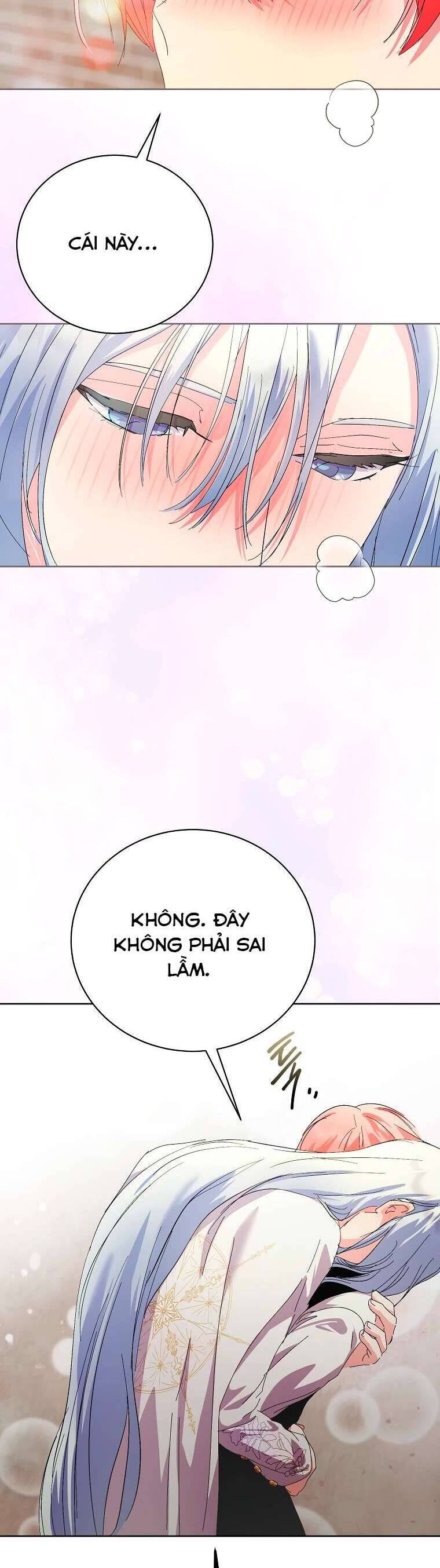 Nếu Tháo Đi Lớp Mặt Nạ Tử Tế Của Nam Chính Chapter 90 - Trang 3