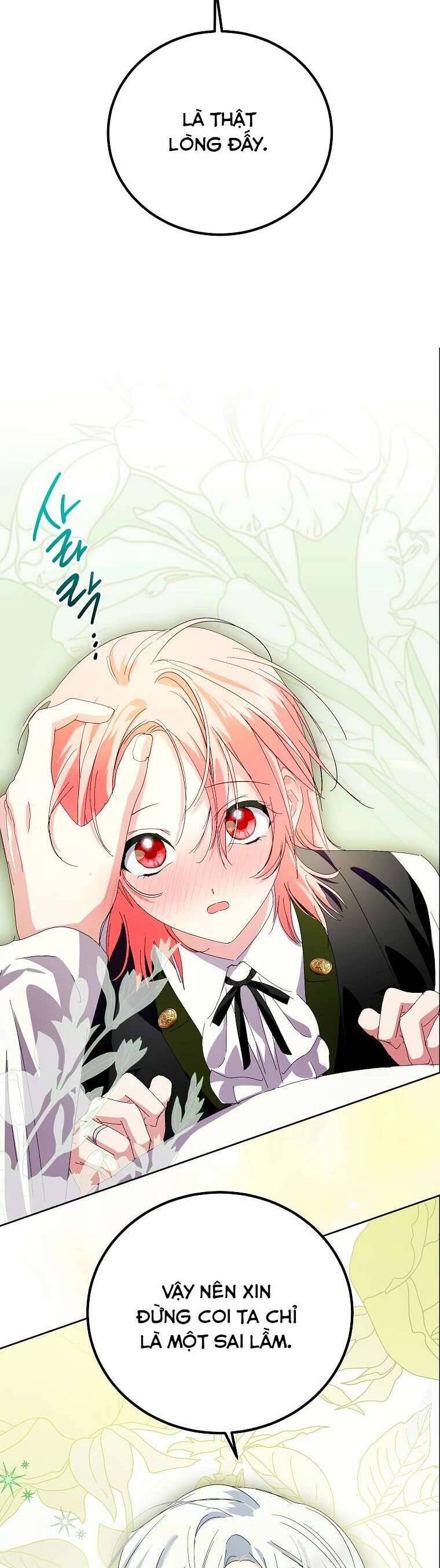 Nếu Tháo Đi Lớp Mặt Nạ Tử Tế Của Nam Chính Chapter 90 - Trang 3
