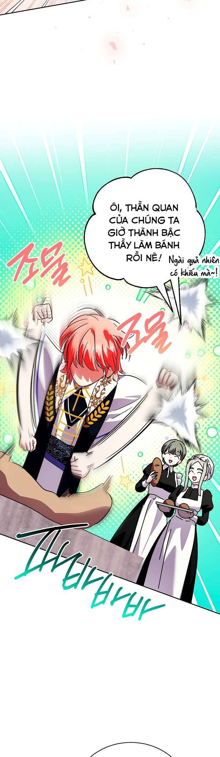 Nếu Tháo Đi Lớp Mặt Nạ Tử Tế Của Nam Chính Chapter 90 - Trang 3