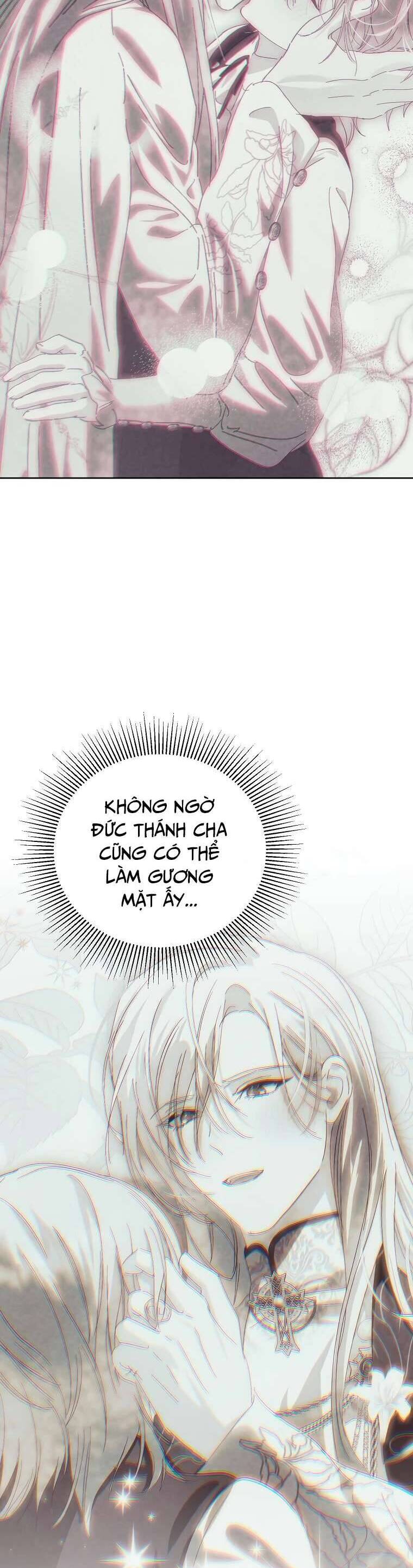 Nếu Tháo Đi Lớp Mặt Nạ Tử Tế Của Nam Chính Chapter 90 - Trang 3