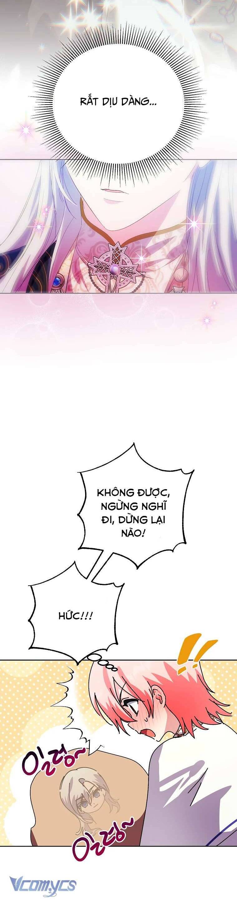 Nếu Tháo Đi Lớp Mặt Nạ Tử Tế Của Nam Chính Chapter 90 - Trang 3