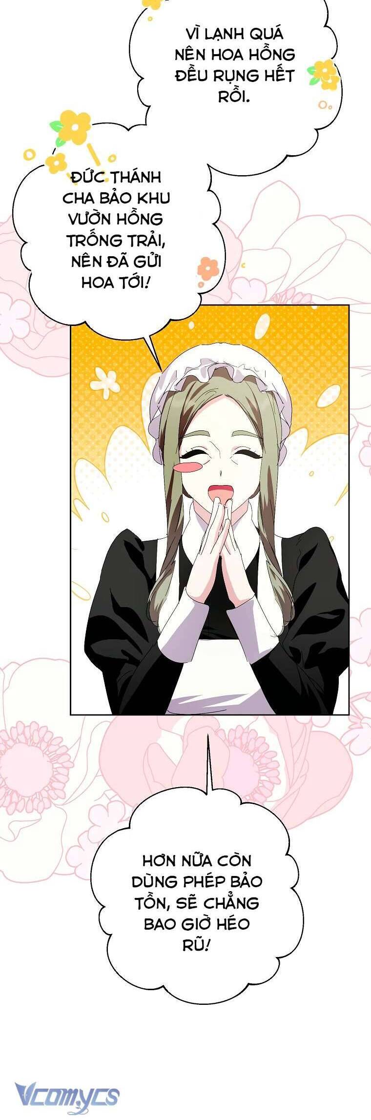 Nếu Tháo Đi Lớp Mặt Nạ Tử Tế Của Nam Chính Chapter 90 - Trang 3
