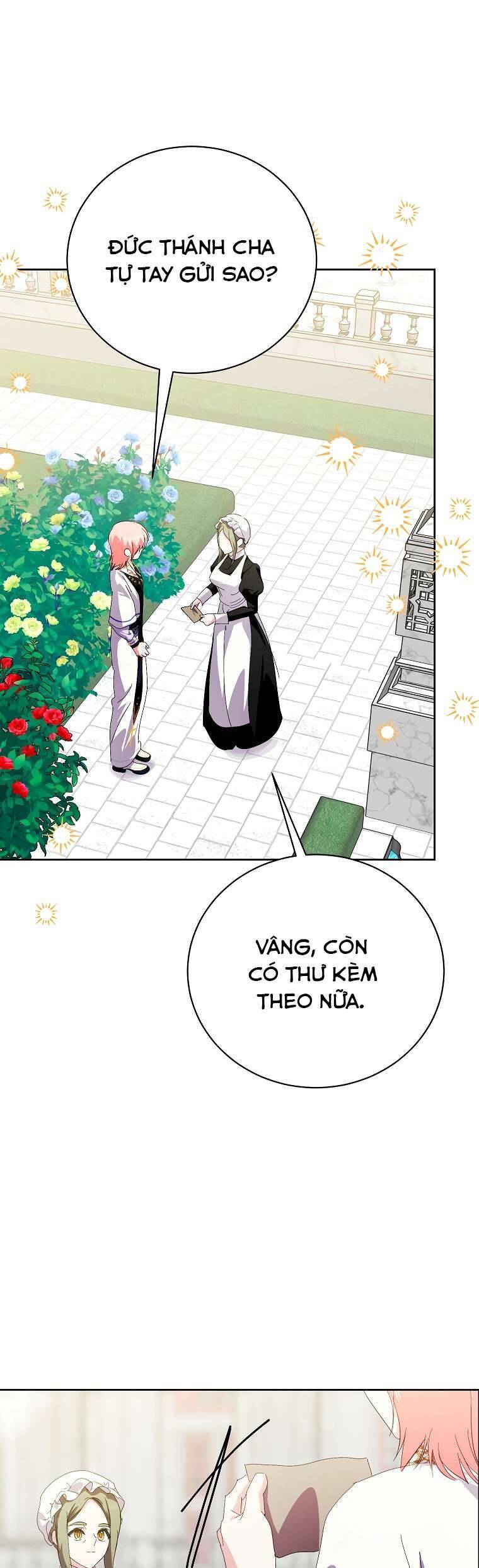Nếu Tháo Đi Lớp Mặt Nạ Tử Tế Của Nam Chính Chapter 90 - Trang 3