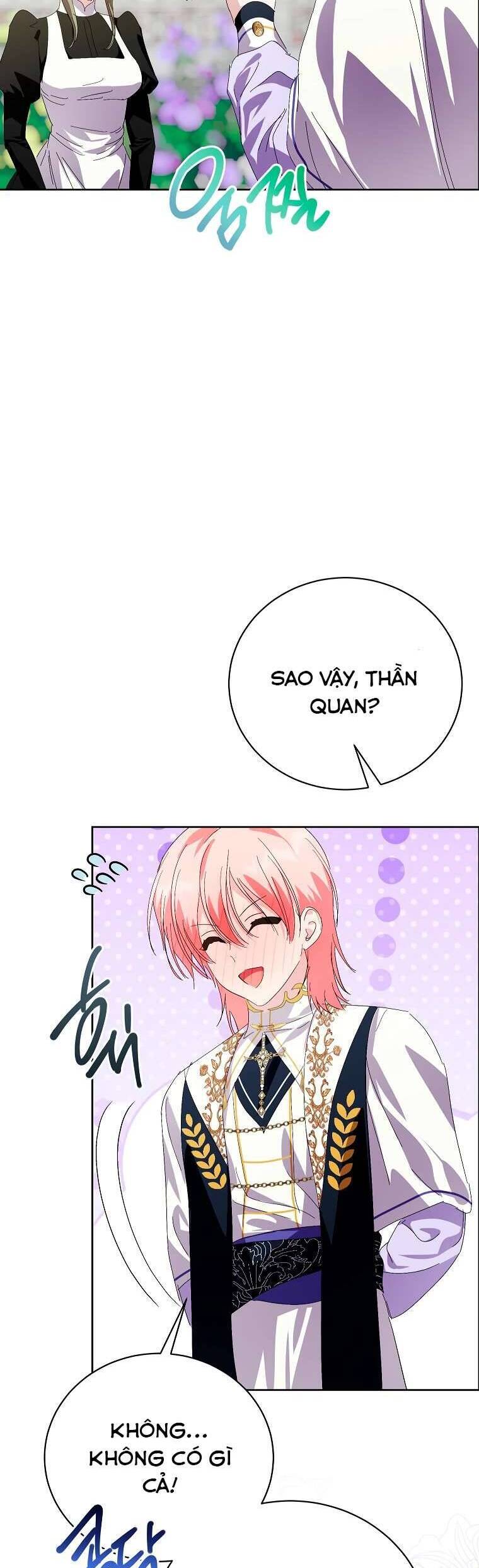Nếu Tháo Đi Lớp Mặt Nạ Tử Tế Của Nam Chính Chapter 90 - Trang 3