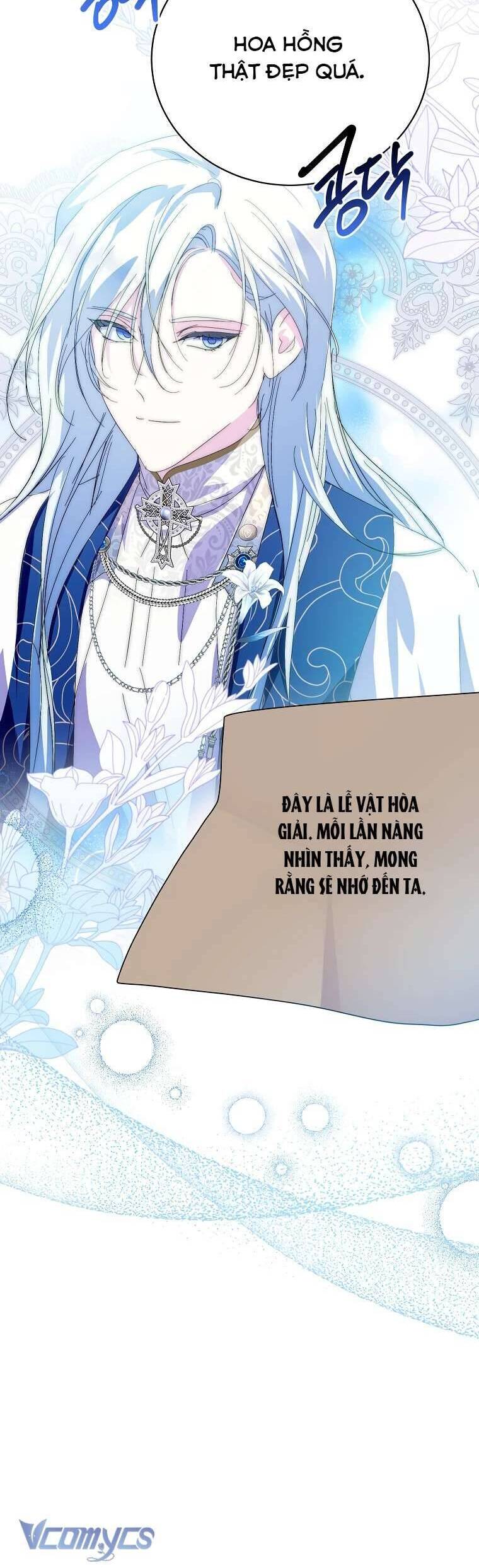 Nếu Tháo Đi Lớp Mặt Nạ Tử Tế Của Nam Chính Chapter 90 - Trang 3
