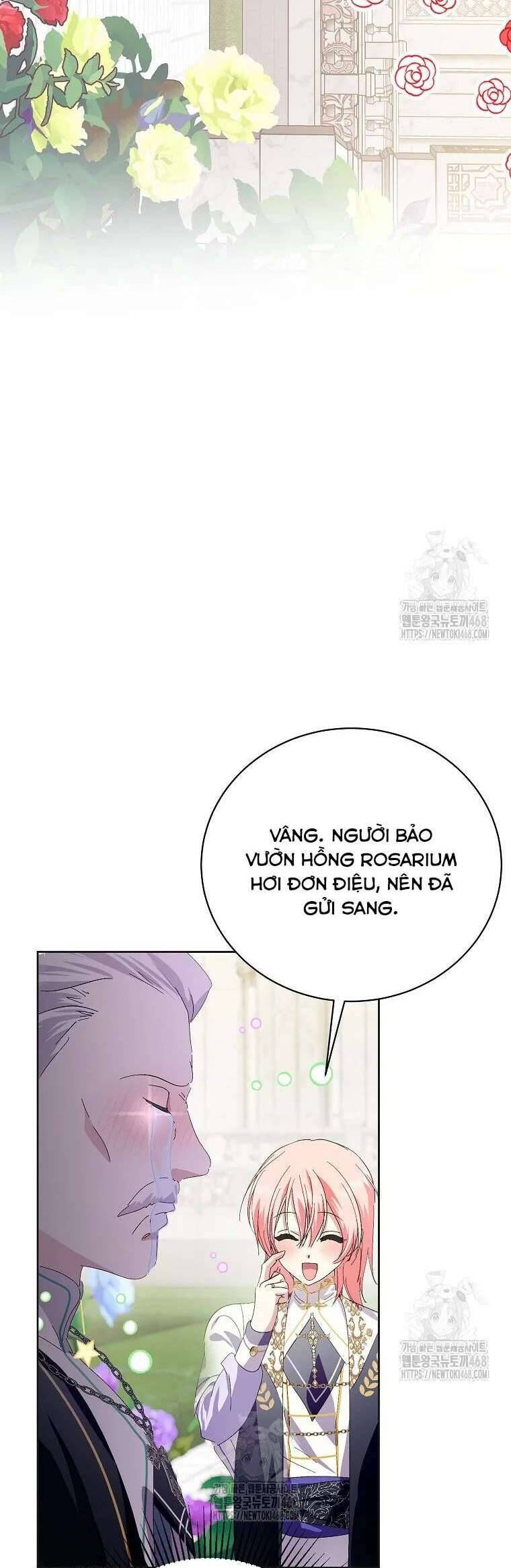 Nếu Tháo Đi Lớp Mặt Nạ Tử Tế Của Nam Chính Chapter 91 - Trang 3