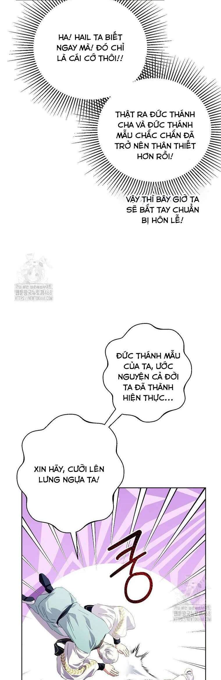 Nếu Tháo Đi Lớp Mặt Nạ Tử Tế Của Nam Chính Chapter 91 - Trang 3