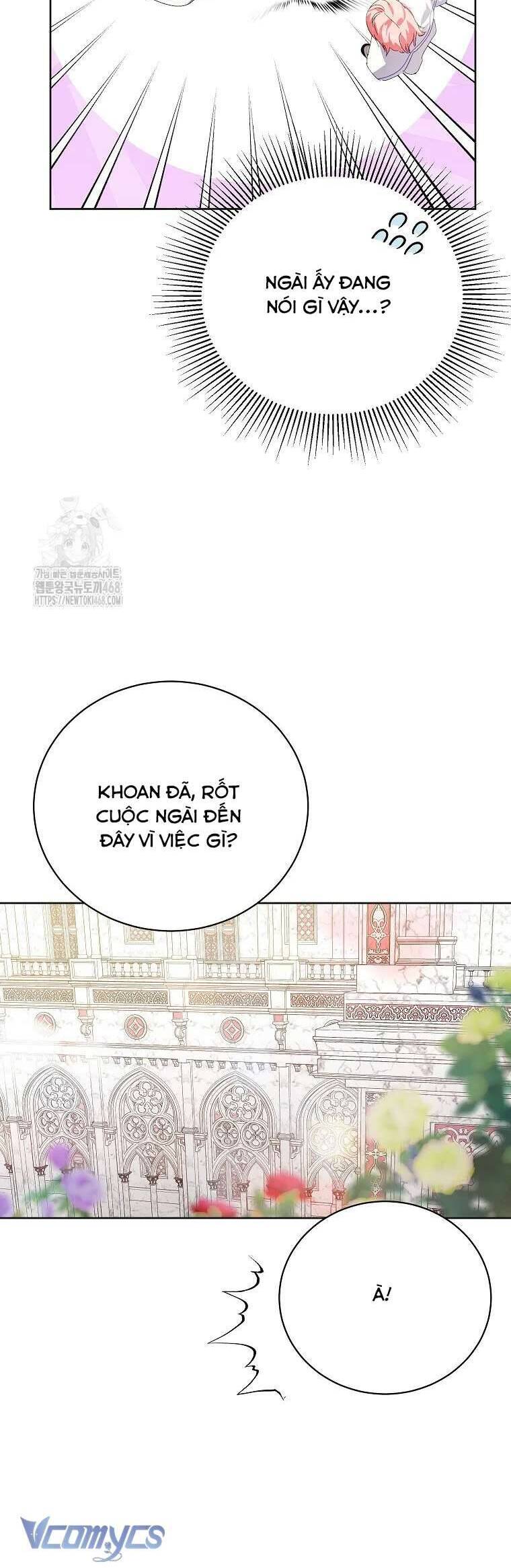 Nếu Tháo Đi Lớp Mặt Nạ Tử Tế Của Nam Chính Chapter 91 - Trang 3