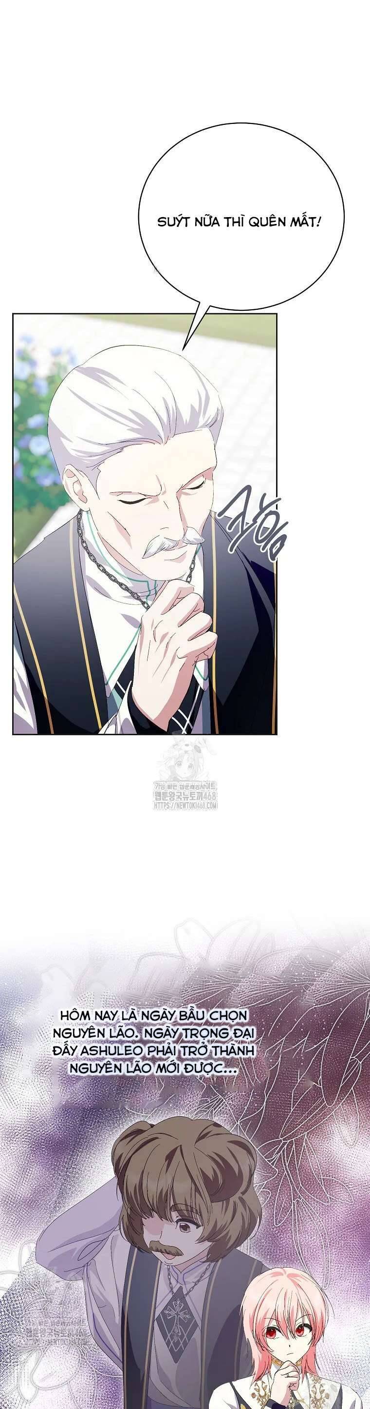 Nếu Tháo Đi Lớp Mặt Nạ Tử Tế Của Nam Chính Chapter 91 - Trang 3