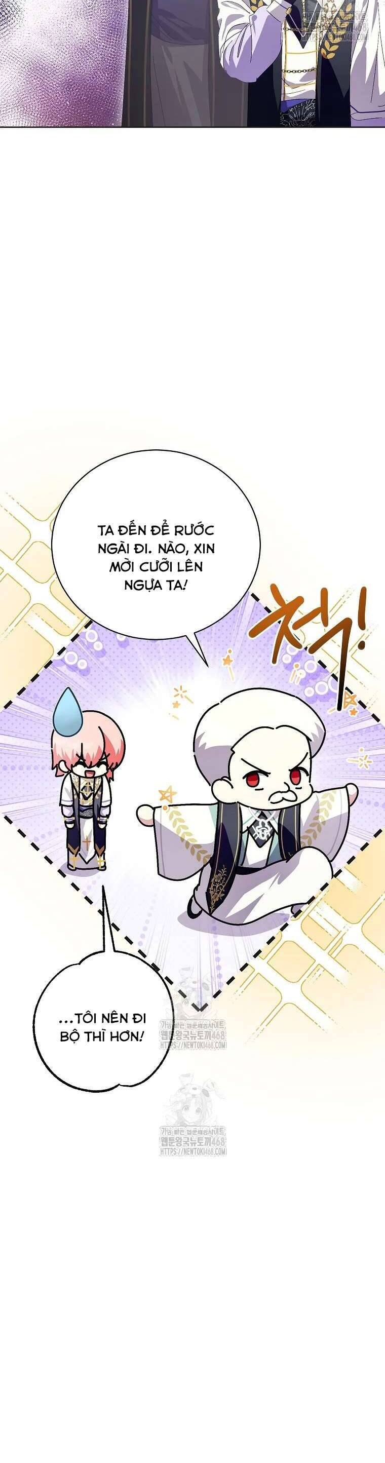 Nếu Tháo Đi Lớp Mặt Nạ Tử Tế Của Nam Chính Chapter 91 - Trang 3