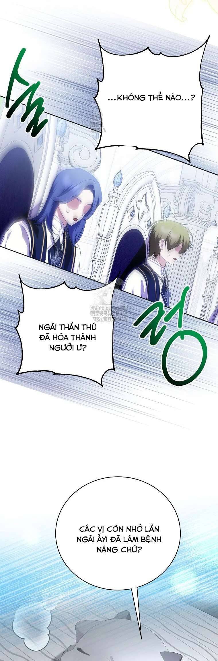 Nếu Tháo Đi Lớp Mặt Nạ Tử Tế Của Nam Chính Chapter 91 - Trang 3
