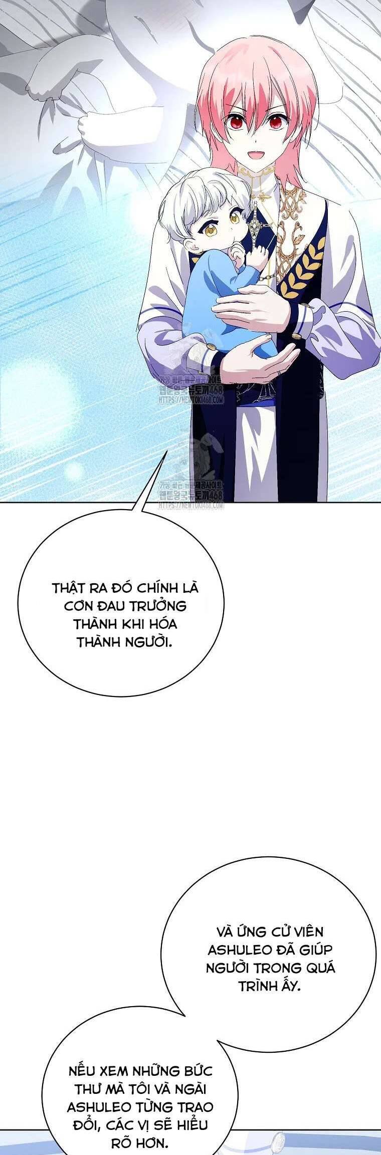 Nếu Tháo Đi Lớp Mặt Nạ Tử Tế Của Nam Chính Chapter 91 - Trang 3