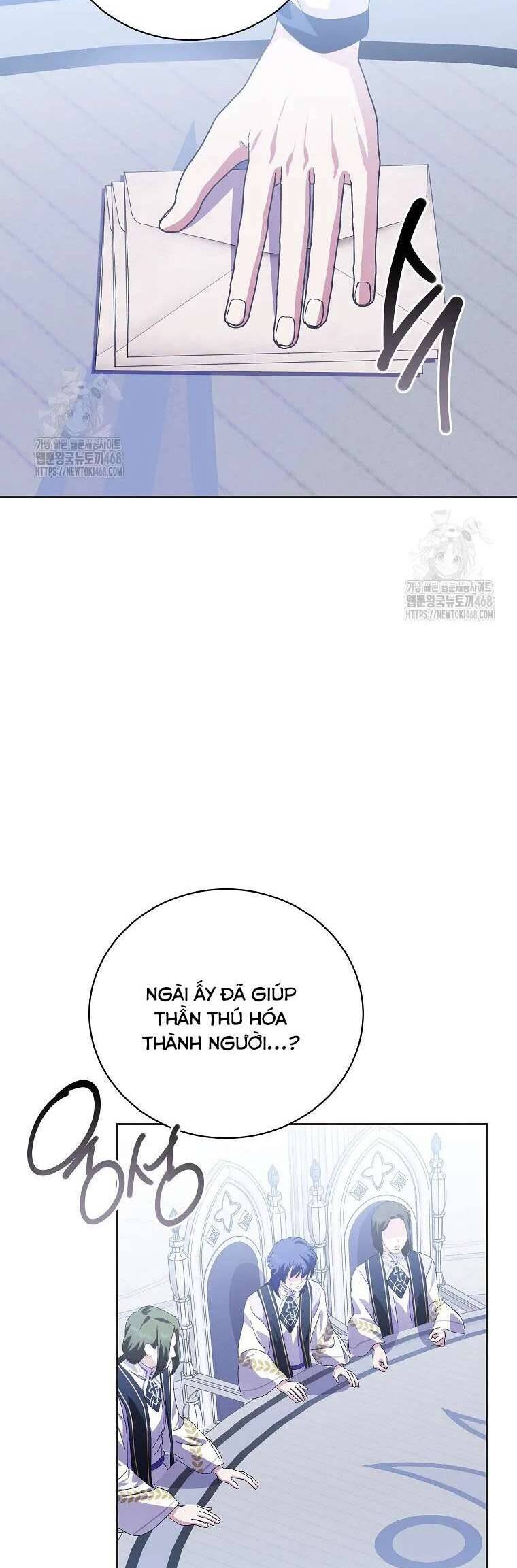 Nếu Tháo Đi Lớp Mặt Nạ Tử Tế Của Nam Chính Chapter 91 - Trang 3