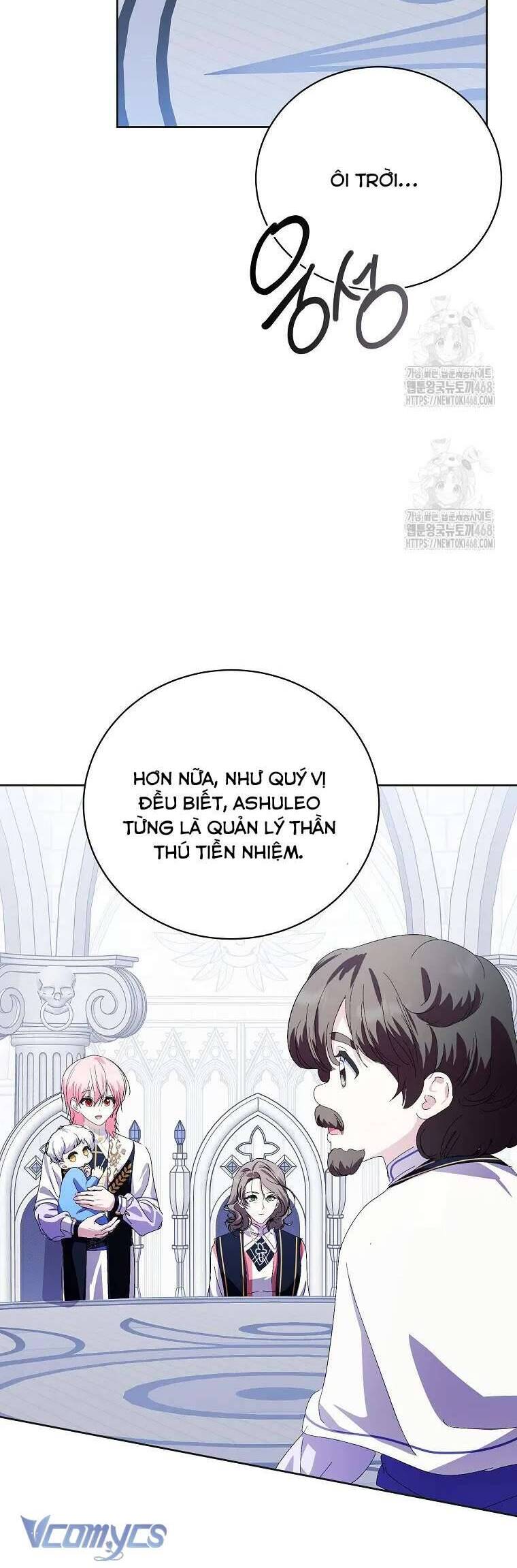 Nếu Tháo Đi Lớp Mặt Nạ Tử Tế Của Nam Chính Chapter 91 - Trang 3