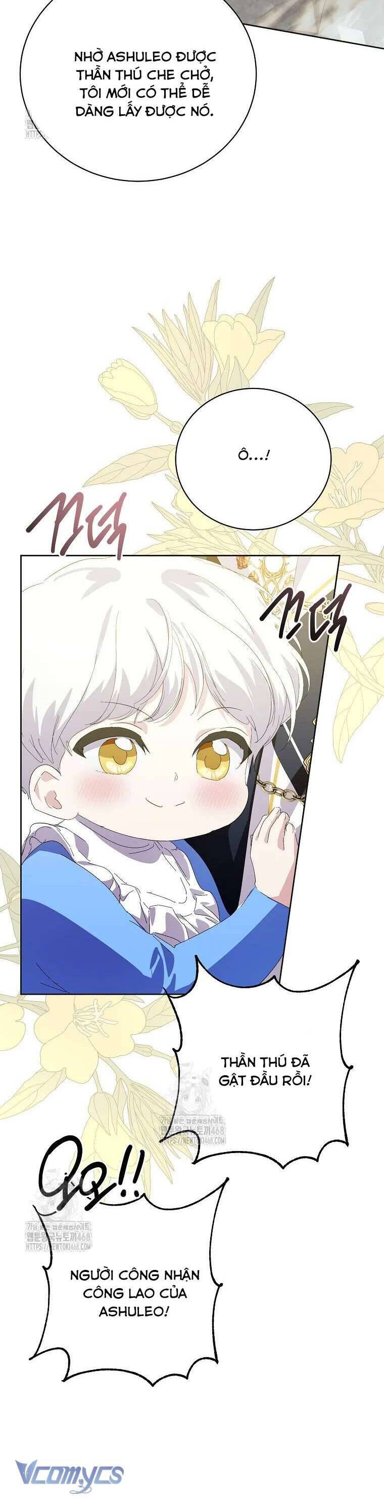 Nếu Tháo Đi Lớp Mặt Nạ Tử Tế Của Nam Chính Chapter 91 - Trang 3