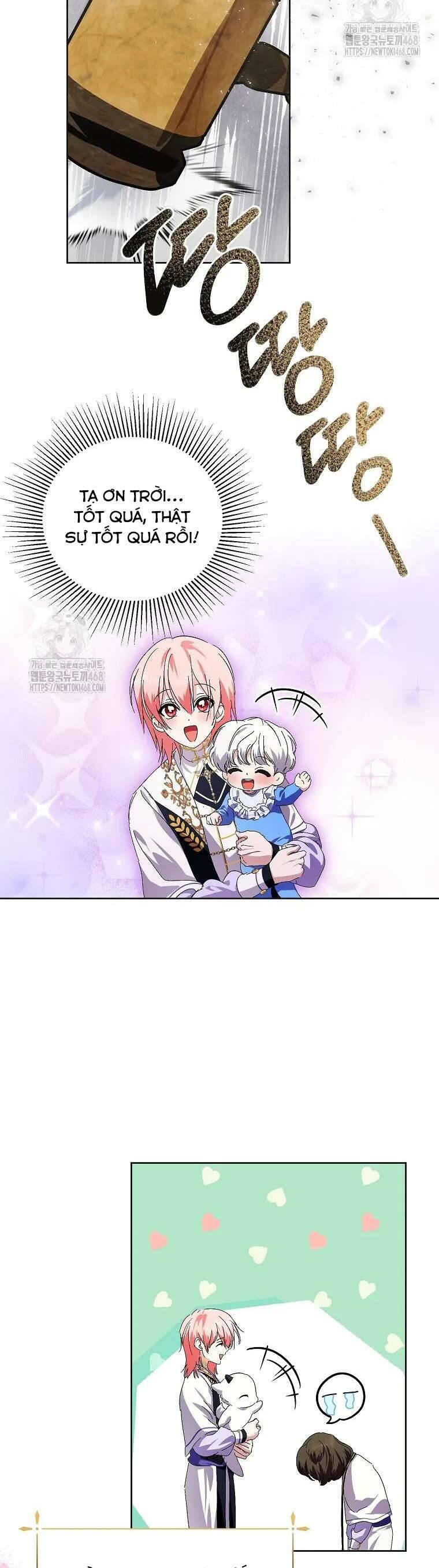 Nếu Tháo Đi Lớp Mặt Nạ Tử Tế Của Nam Chính Chapter 91 - Trang 3