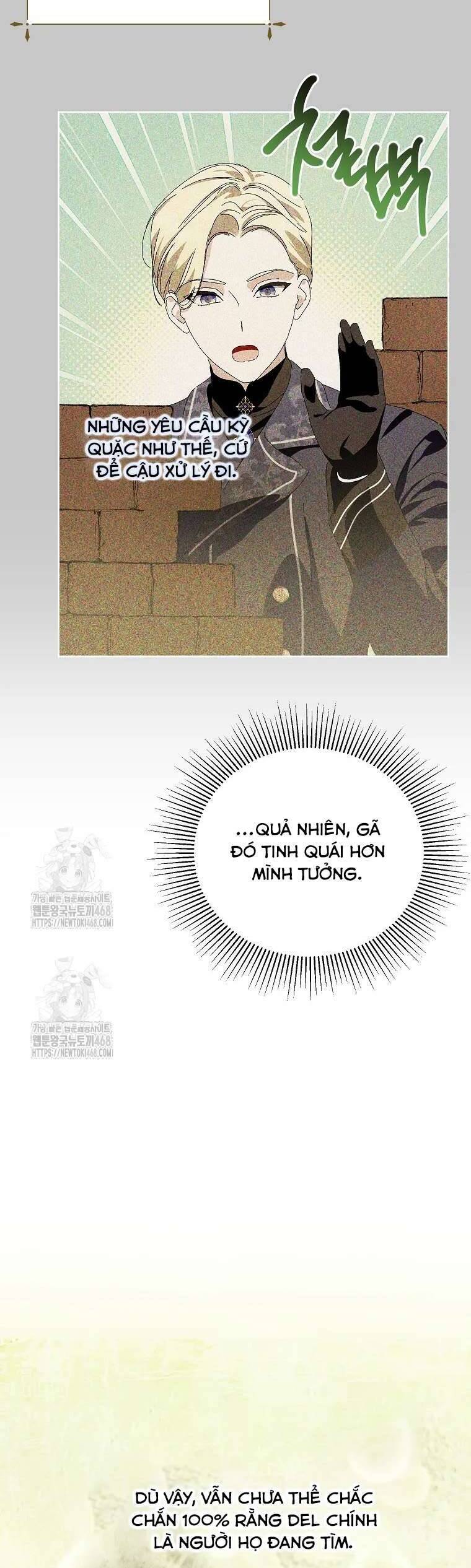 Nếu Tháo Đi Lớp Mặt Nạ Tử Tế Của Nam Chính Chapter 91 - Trang 3
