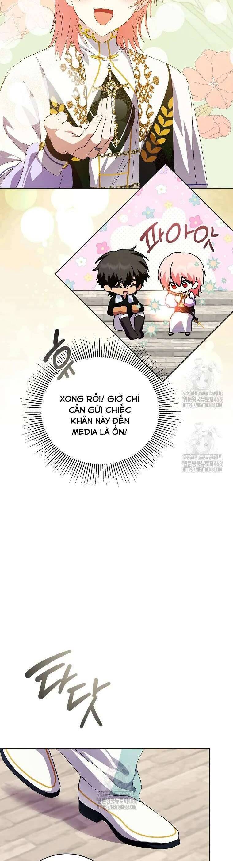 Nếu Tháo Đi Lớp Mặt Nạ Tử Tế Của Nam Chính Chapter 91 - Trang 3