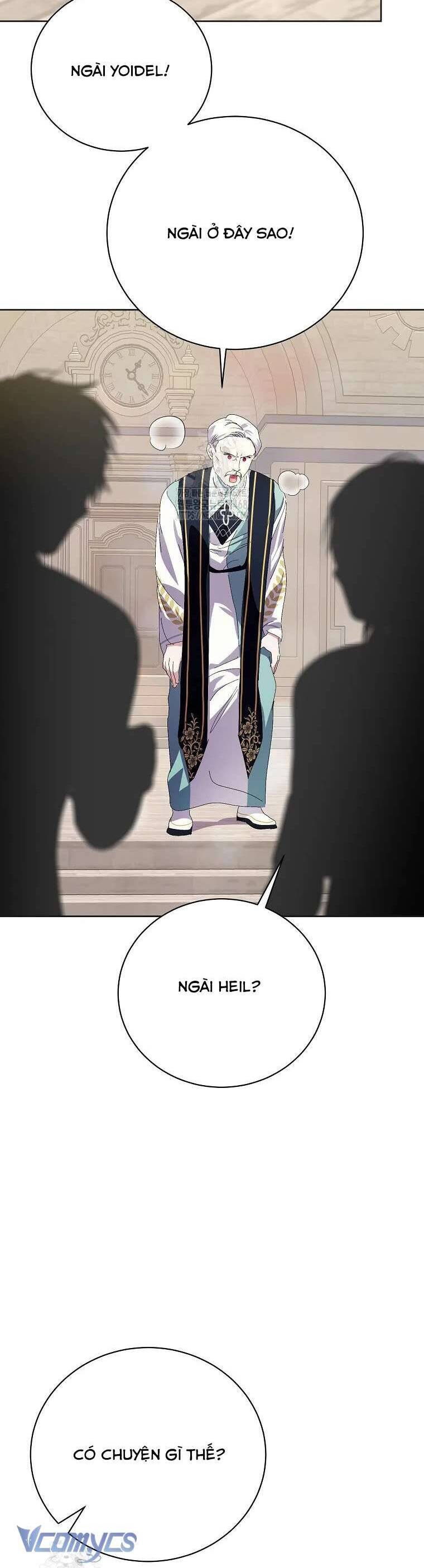 Nếu Tháo Đi Lớp Mặt Nạ Tử Tế Của Nam Chính Chapter 91 - Trang 3